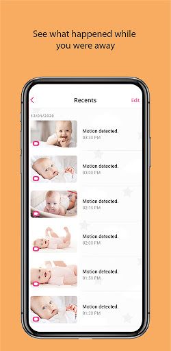 MyVTech Baby Pro screenshot 11