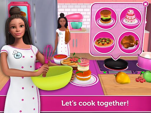Barbie Dreamhouse Adventures screenshot 20