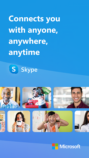 Skype screenshot 7