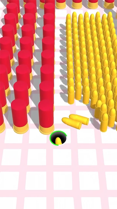 Attack Hole - Black Hole Games screenshot 25