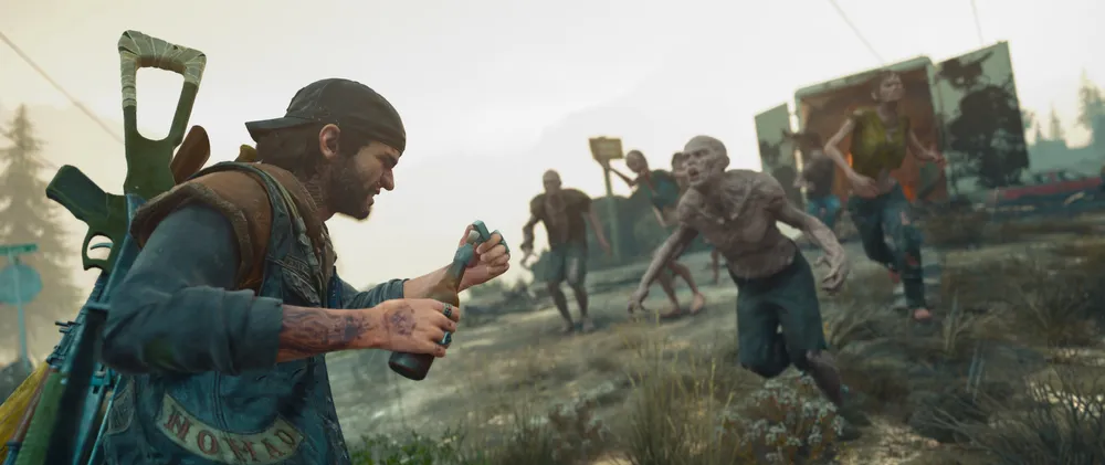 days-gone screenshot 4