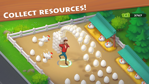 Township screenshot 7