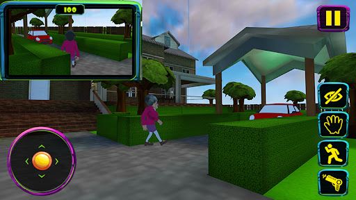 Scary Teacher 3D screenshot 13