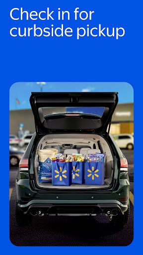 Walmart: Shopping & Savings screenshot 13