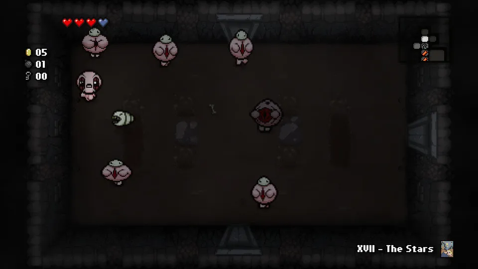the-binding-of-isaac-rebirth screenshot 7