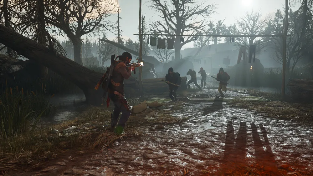 days-gone screenshot 5