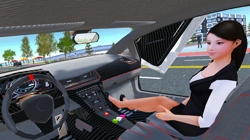 Car Simulator 2 screenshot 21