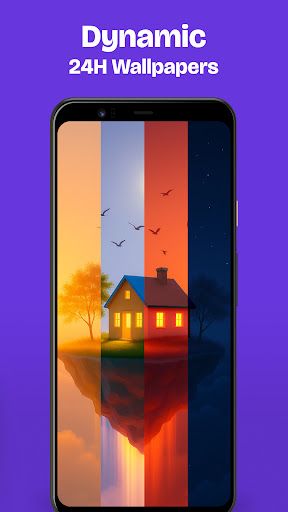 ZEDGE™ Wallpapers & Ringtones screenshot 14