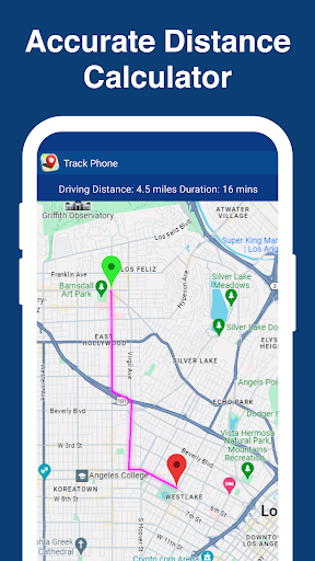 Track Any Phone screenshot 7
