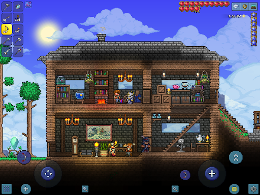 Terraria screenshot 26