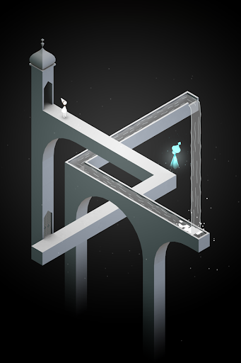 Monument Valley screenshot 9