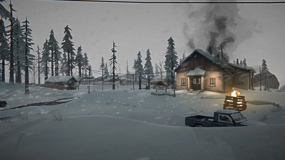 the-long-dark screenshot 20