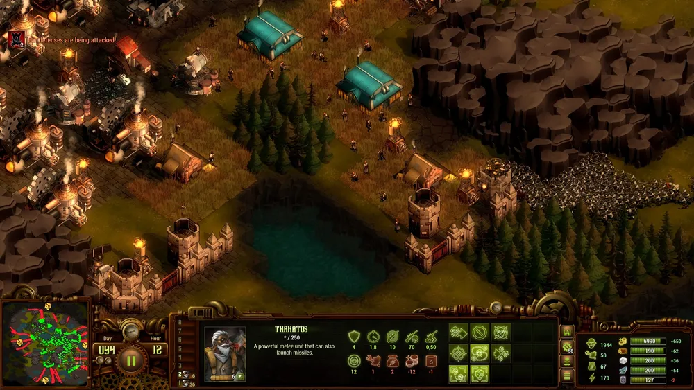 they-are-billions screenshot 11