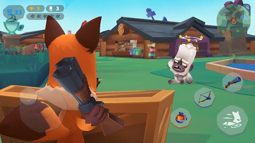 Zooba: Fun Battle Royale Games screenshot 12