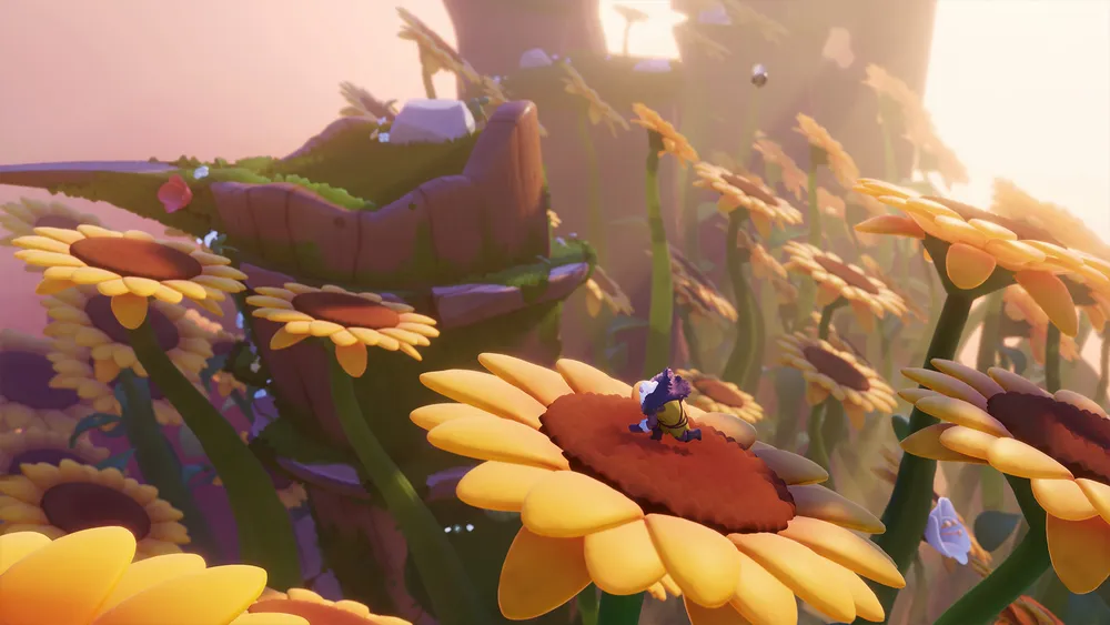Arise: A Simple Story screenshot 8