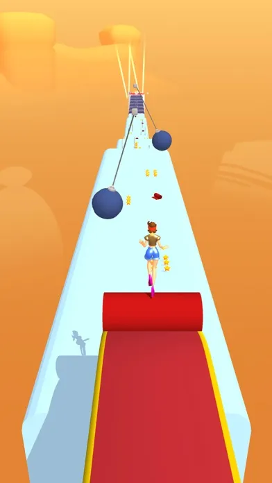 Carpet Roller - Dress & Rugs screenshot 5