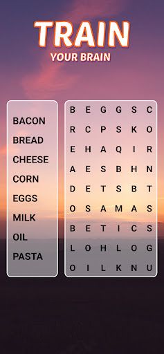 Word Search Explorer: Fun Game screenshot 8