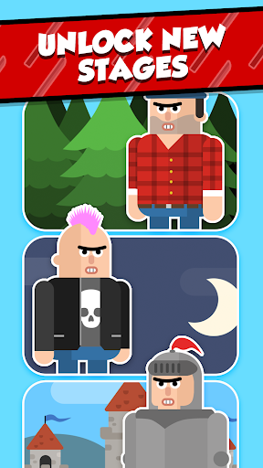 Mr Ninja - Slicey Puzzles screenshot 10