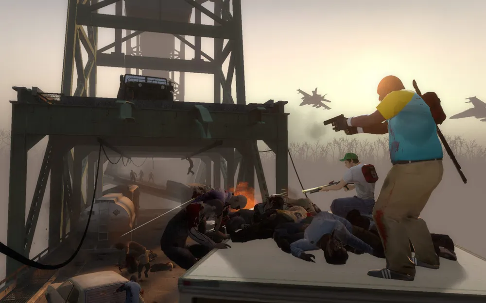 left-4-dead-2 screenshot 9