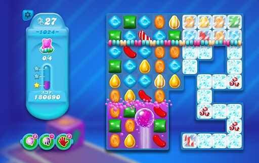 Candy Crush Soda Saga screenshot 30