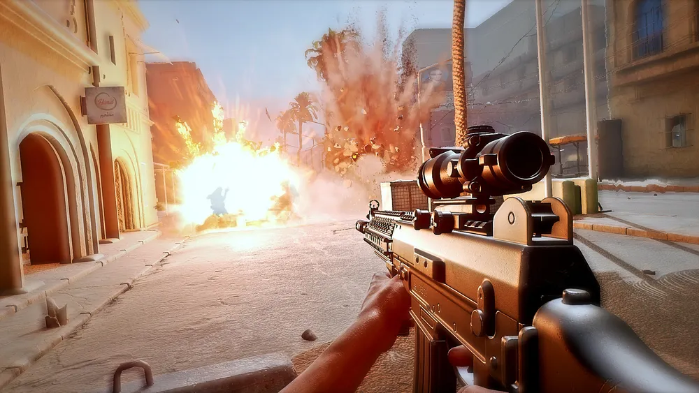insurgency-sandstorm screenshot 3