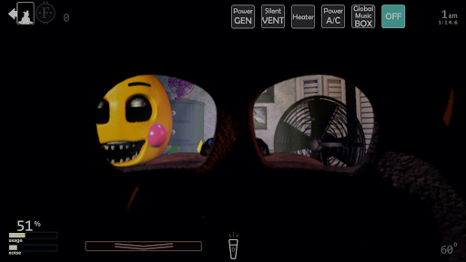 Ultimate Custom Night screenshot 14