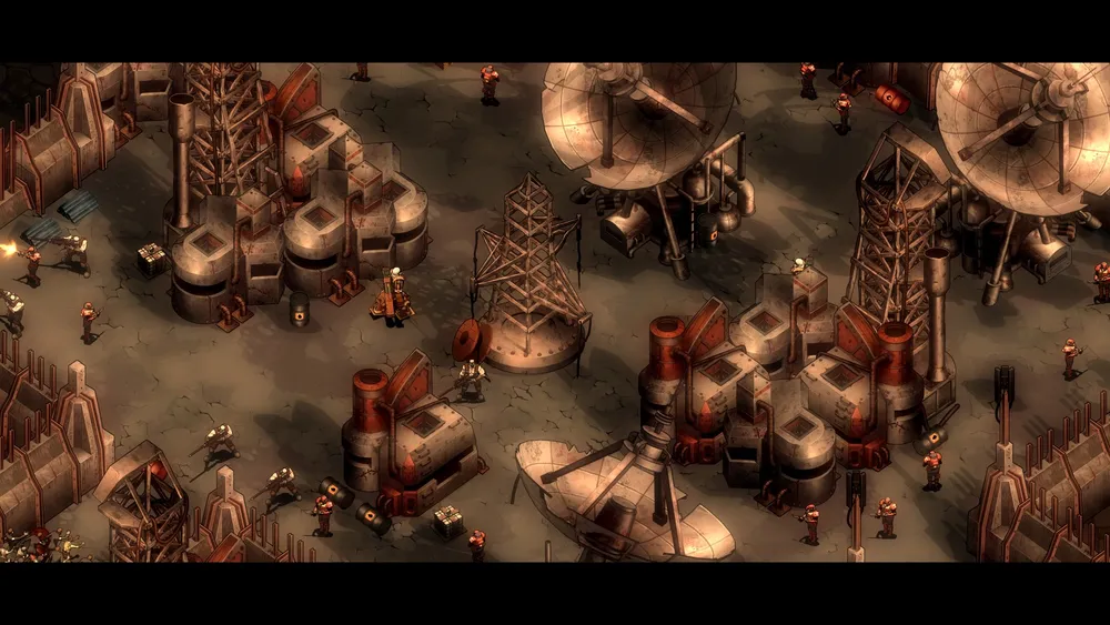 they-are-billions screenshot 17