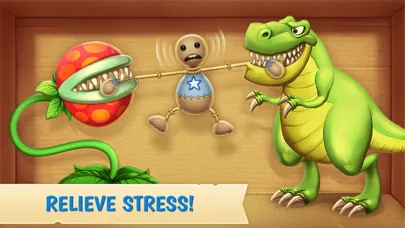 Kick the Buddy screenshot 2