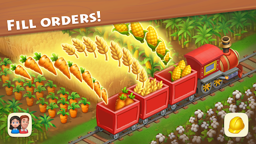 Township screenshot 14