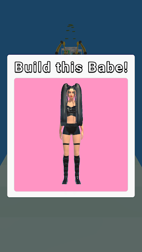 Build A Queen screenshot 6