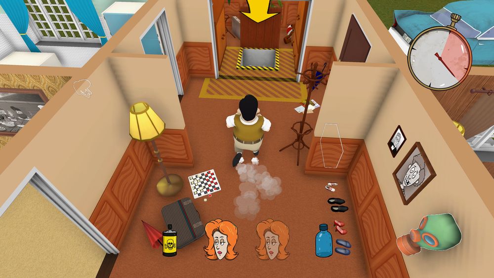 60-seconds-reatomized screenshot 16