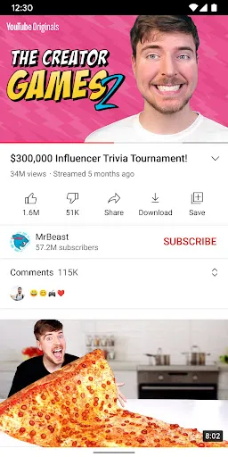 YouTube screenshot 8