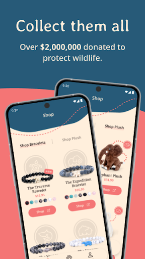 Fahlo Animal Tracker screenshot 15