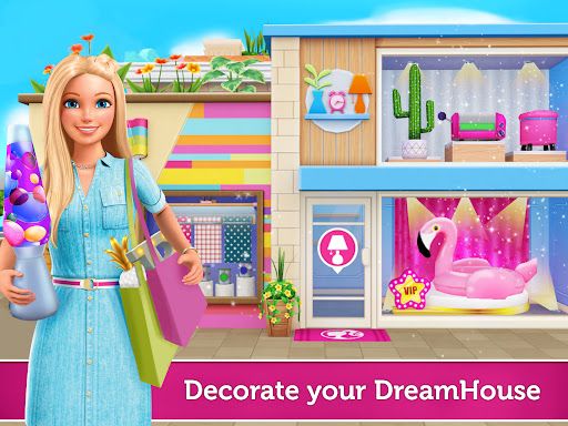Barbie Dreamhouse Adventures screenshot 19