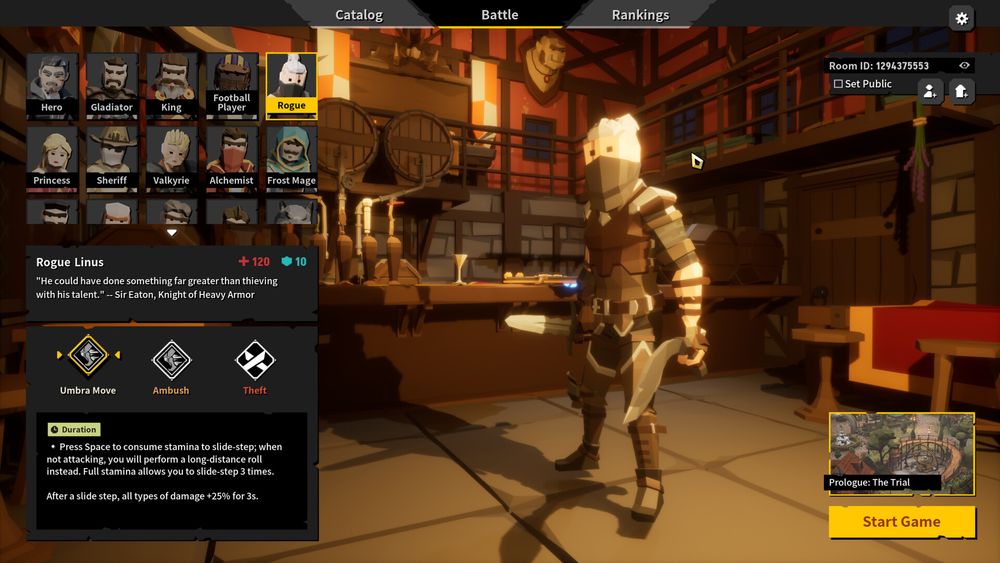 apocalypse-party-2 screenshot 2