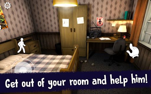 Ice Scream 1: Scary Game screenshot 7