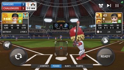 BASEBALL 9 screenshot 23