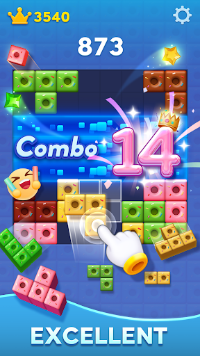 Block Blast！ screenshot 27