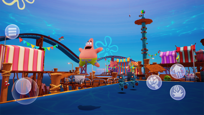 SpongeBob SquarePants screenshot 27