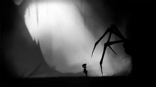 LIMBO screenshot 9