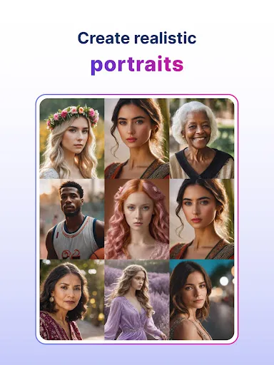 Gencraft - AI Art Generator screenshot 14