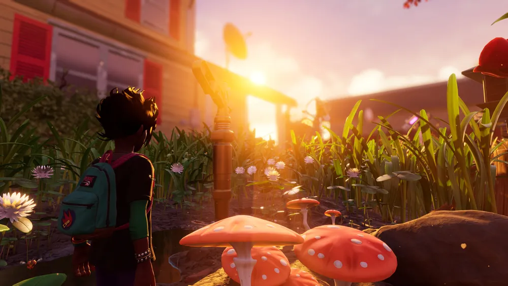 grounded screenshot 11