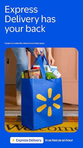 Walmart: Shopping & Savings screenshot 8