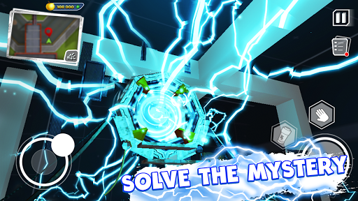 Dark Riddle screenshot 24