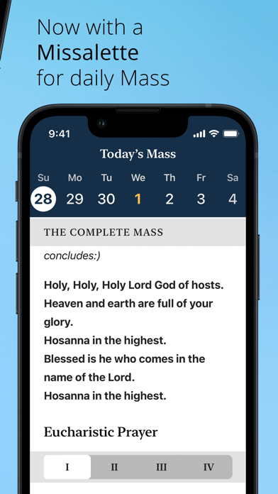 Word Among Us Mass Edition screenshot 3