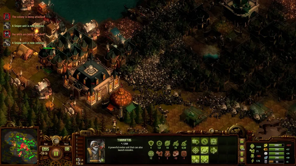 they-are-billions screenshot 15
