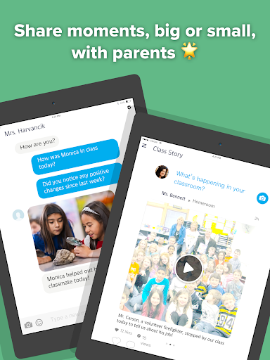 ClassDojo screenshot 11