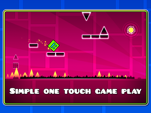Geometry Dash Lite screenshot 16