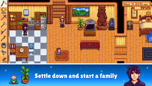 Stardew Valley screenshot 17