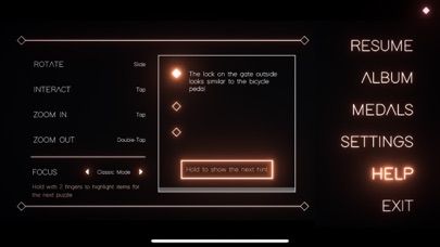 Moncage screenshot 29